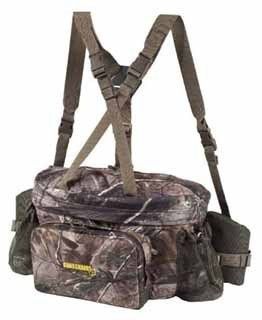 Lewis N Clark Hunters Fanny Pack Realtree AP Expands to Backpack