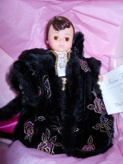 Madame Alexander Liberace 8 Doll