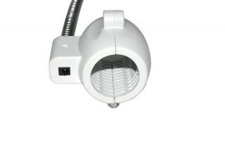 LED Cool Light Teeth Whitening System Lamp Bleaching Light Accelerator