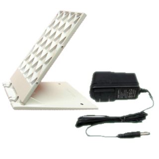 Activated LED Security Flood Light Accessories for EE836DE