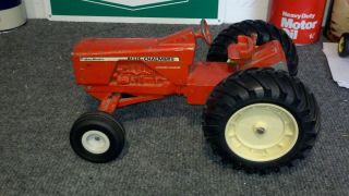 16 Vintage Allis Chalmers Tractor SS