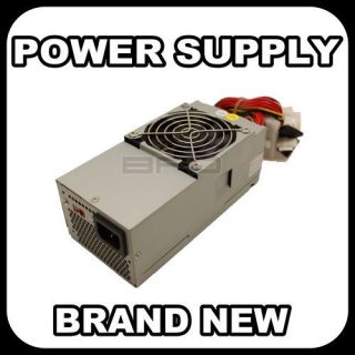 300W TFX0250D5W Dell Inspiron 530S 531s Power Supply