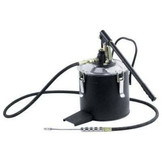 Zee Line Portable Hand Grease Pump 540