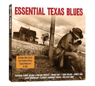 Blues 50 Original Recordings Lightnin Hopkins New SEALED 2 CD