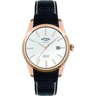 Rotary LE90004 02 Mens Les Originales Limited Edition Watch