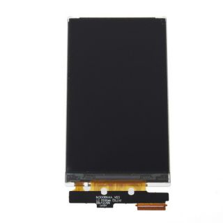 Replacement LCD Display Touch Screen Repair Parts Kits For LG Rumor