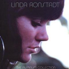 LINDA RONSTADT NEW CD THE PLATINUM COLLECTION GREATEST HITS VERY BEST