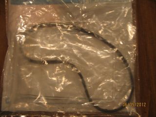 Ford Cooling System Water Pump Gasket