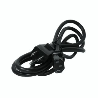 AC Power Cord Cable Plug for Samsung LN32C540 LCD HD TV