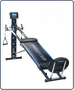 Total Gym XLS Home Gym Local Pickup Only FL