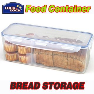 Lock and Lock Airtight Food Containers HPL849 5 0L