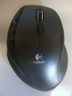 Logitech Desktop Wave Pro MX1100 Replacement Mouse