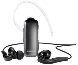 Universal Wireless Bluetooth Headset w A2DP for Listen Music