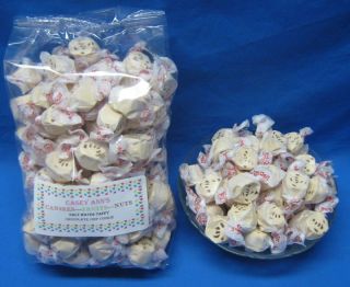Gourmet Chocolate Chip Cookie Flavored s w Taffy 2lbs