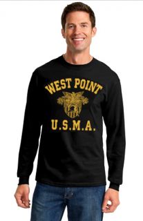 West Point Long Sleeve T Shirt