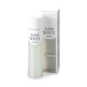 Shiseido Elixir White Whitening Clear Lotion II 170ml