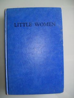 Little Women Louisa May Alcott Art Type Edition Books Inc