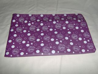 Scentsy Money Bag Purple for Consaltant Business Sales
