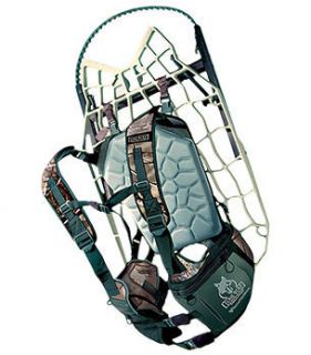 Lone Wolf Wolf Pack Treestand Carrier