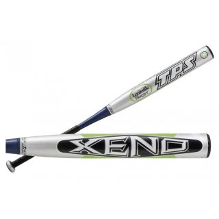 NEW 2012 Louisville Slugger TPS XENO FP11X Fastpitch Softball Bat 32