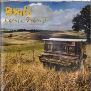LAKOTA Piano II Brule 2009 Native American Relaxing Music CD Song