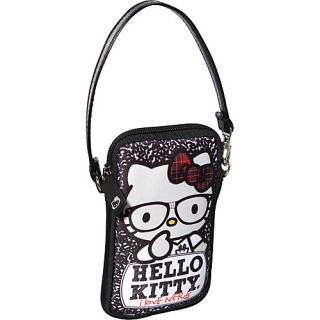 Loungefly Hello Kitty Nerds Multi Case Multi Colored
