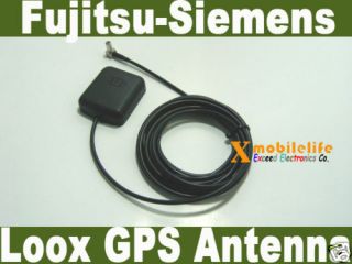 Fujitsu Siemens LOOX Pocket N600 N560 N620 GPS Antenna