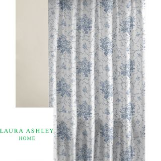 Laura Ashley Sophia Shower Curtain Shower Curtain