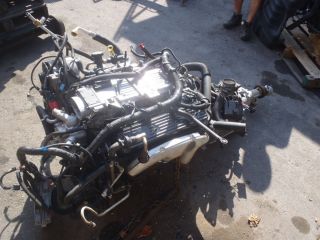 96 Impala SS LT1 Engine with Auto Transmission Jasper Rebuilt