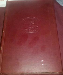Western Trout Syl MacDowell 1st Edition 1948 Red Cover