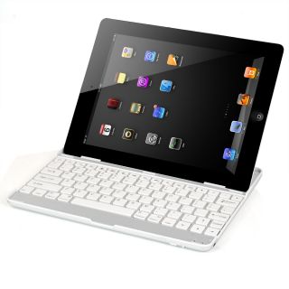 Wireless Keyboard Apple For iPad 1 2nd 3rd Gen Macbook Mac Computer PC