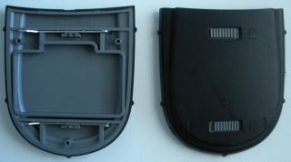 Magellan Meridian Platinum Handheld GPS Replacement Battery Door Cover