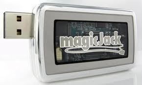 Magicjack Adapater New in Package