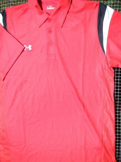  Shirt S Short Tennis US Open Red Golf polo Basketball Tiger Mahon M