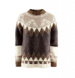 Maison Martin Margiela for H M Hand Knitted Wool Jumper Size XL BNWT