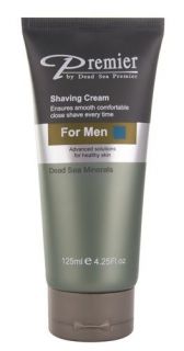 Dead Sea Premier Revolutionary Men Shaving Cream