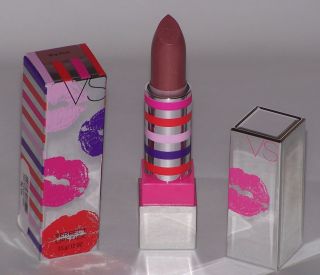 Victorias Secret Perfect Lipstick Set Shade Big Kiss Full Size New