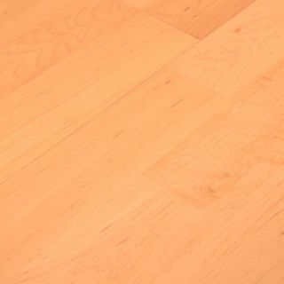 Engineered 3 Strip Hard Maple Natural Hardwood Floor