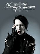 Marilyn Manson The Unauthorized Biography Book New