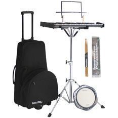 Innovative Percussion Snare Bell Kit Combo Kit IPPKSN1