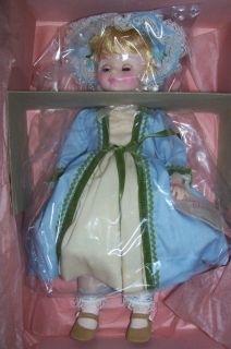 Madame Alexander Doll Manet 1571 New in Box