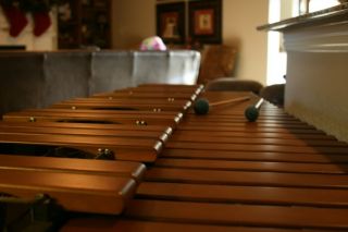 Marimba Beautiful Condition
