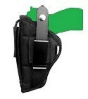 Gun Holster for Ruger Mark L ll III P85 P89 P90 P95 with 4 1 2 Barrel