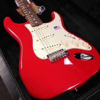 Fender Artist Series Mark Knopfler Stratocaster Electric Guitar