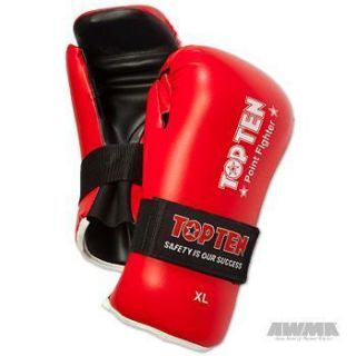 Fighting Gloves Martial Arts Equipment Kickboxing Gear Supplies