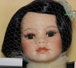 Marie Osmond Faith Collection Doll