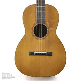 Martin 0 18 1925 Vintage Acoustic Parlor Parlour Guitar