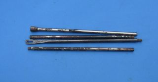 1873 Winchester 73 Cleaning Rod Set