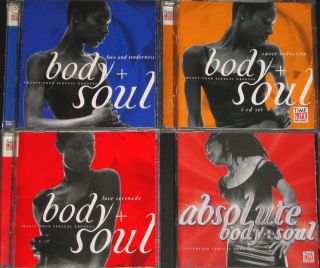 Soul Classic Soul R B 7 CDs Marvin Gaye Babyface OJays More