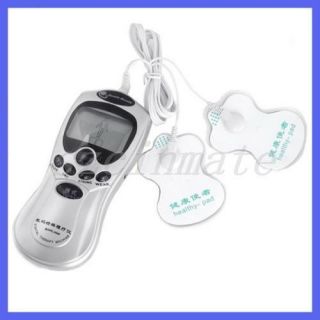 Acupuncture Massager Digital Therapy Machine